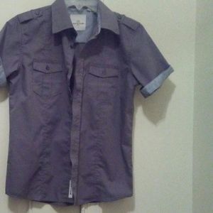 Boys dress shirt